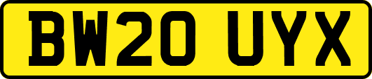 BW20UYX