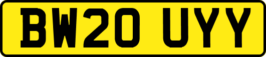 BW20UYY