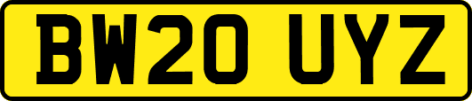 BW20UYZ