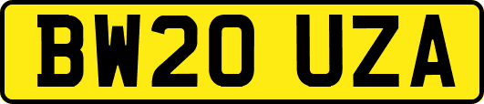 BW20UZA