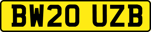 BW20UZB