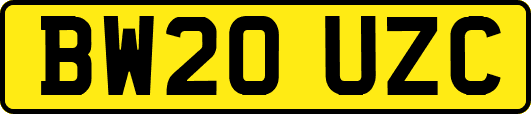 BW20UZC