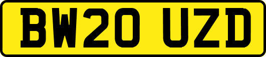 BW20UZD