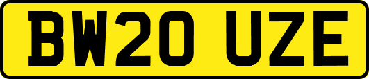BW20UZE