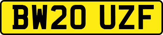 BW20UZF