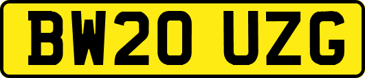 BW20UZG