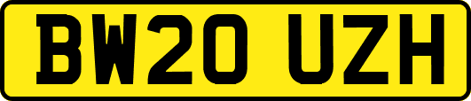 BW20UZH