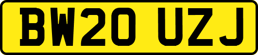 BW20UZJ