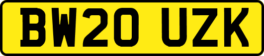 BW20UZK
