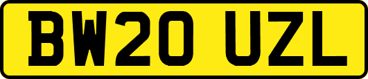 BW20UZL
