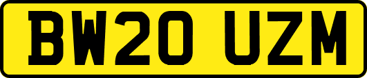 BW20UZM