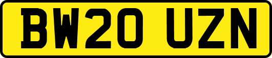 BW20UZN