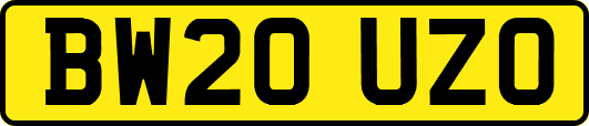 BW20UZO