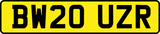 BW20UZR