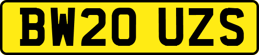 BW20UZS