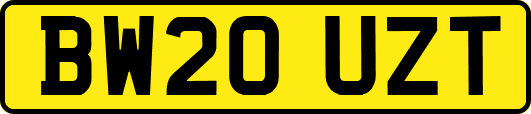 BW20UZT