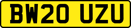 BW20UZU