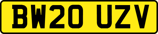 BW20UZV