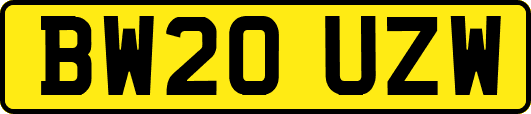 BW20UZW