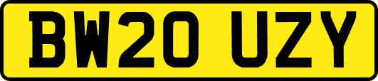 BW20UZY