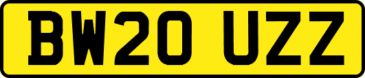 BW20UZZ