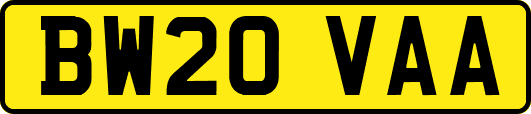 BW20VAA