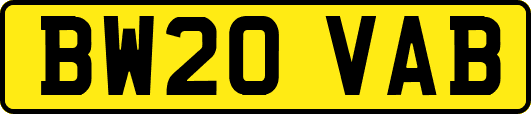 BW20VAB