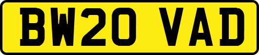 BW20VAD