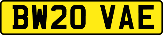 BW20VAE
