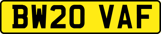 BW20VAF