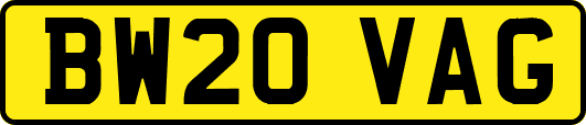 BW20VAG