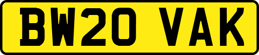 BW20VAK