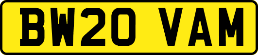 BW20VAM