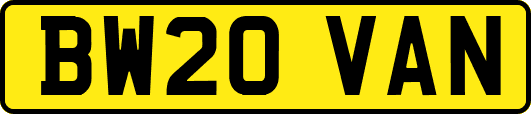 BW20VAN