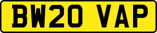 BW20VAP