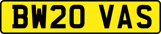 BW20VAS