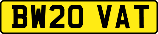 BW20VAT