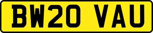 BW20VAU
