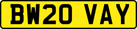 BW20VAY