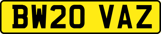 BW20VAZ