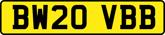 BW20VBB