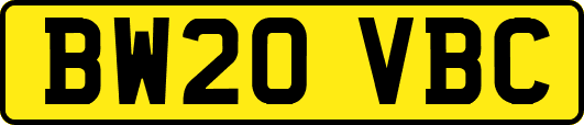 BW20VBC