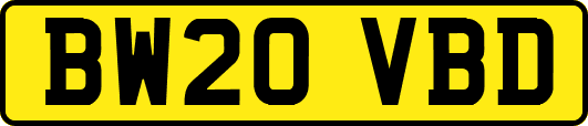 BW20VBD
