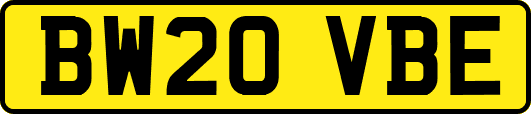 BW20VBE
