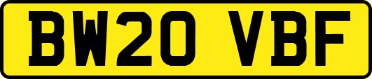 BW20VBF