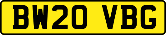 BW20VBG