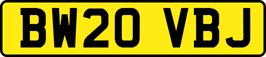 BW20VBJ