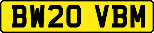 BW20VBM