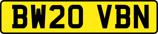 BW20VBN