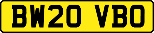 BW20VBO